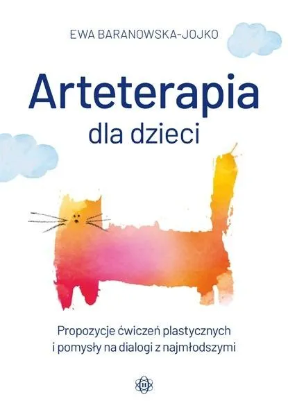 Arteterapia dla dzieci, Ewa Baranowska-Jojko, Harmonia