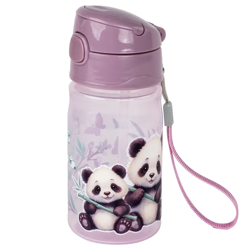 Bidon 330ml Panda BCPA11