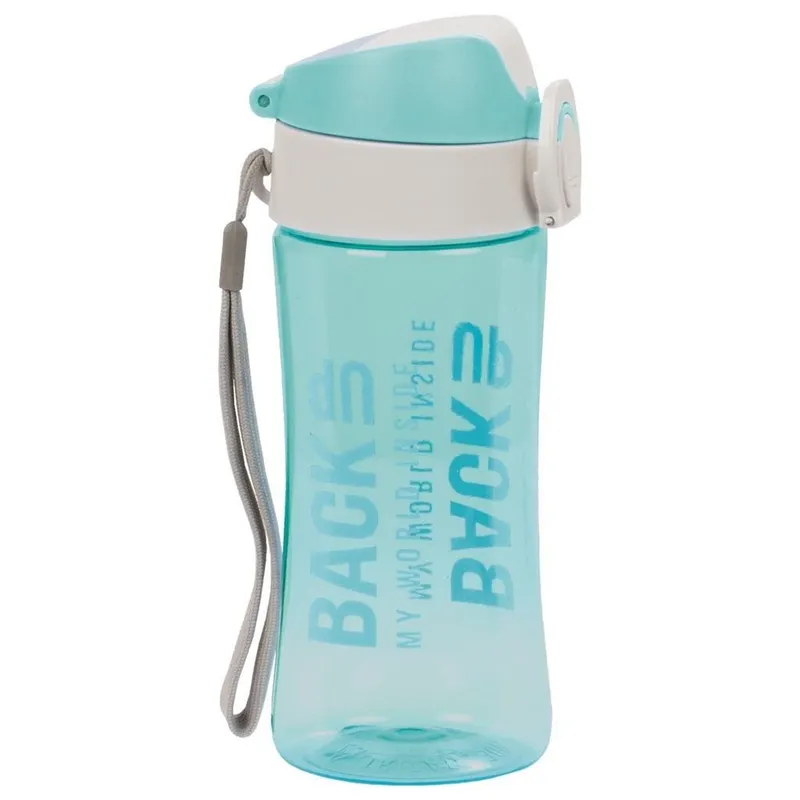 Bidon 400ml Backup BB6A38