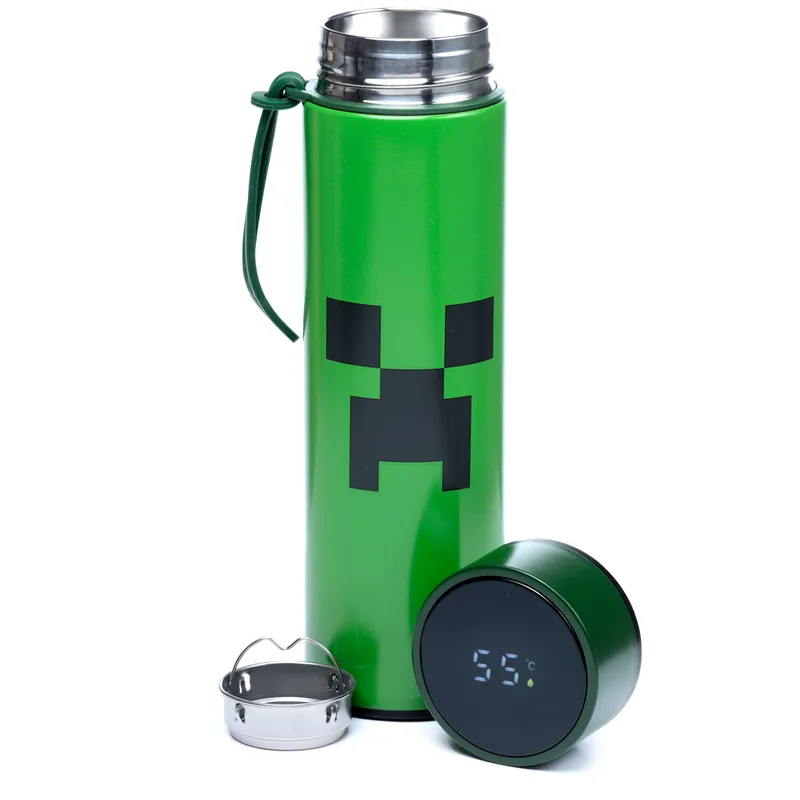 Bidon 450ml Minecraft BOT183
