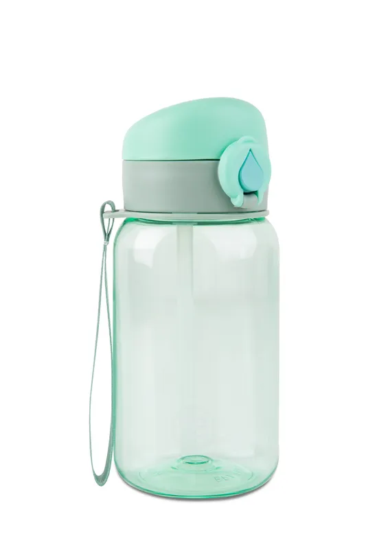 Bidon 500ml Coolpack Hugo Mint Gray