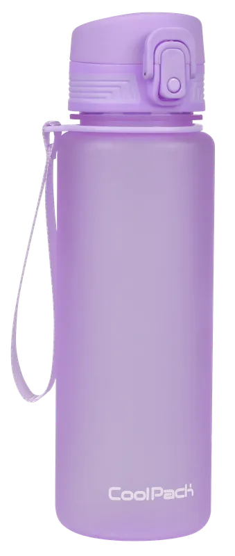 Bidon 600ml Coolpack brisk pastel powder purple