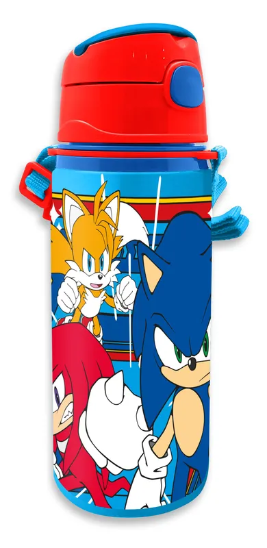 Bidon 600ml Sonic SN7142MC