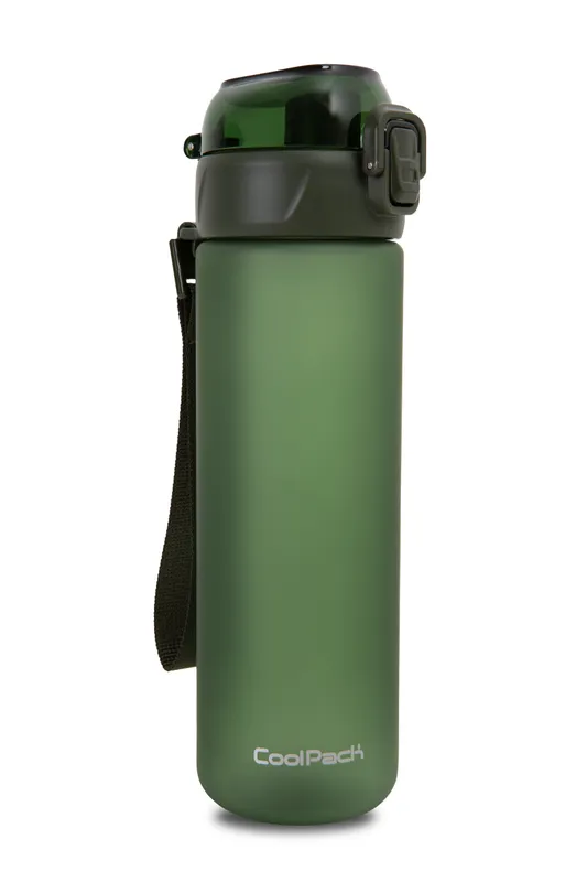 Bidon 620ml Coolpack Axel Green