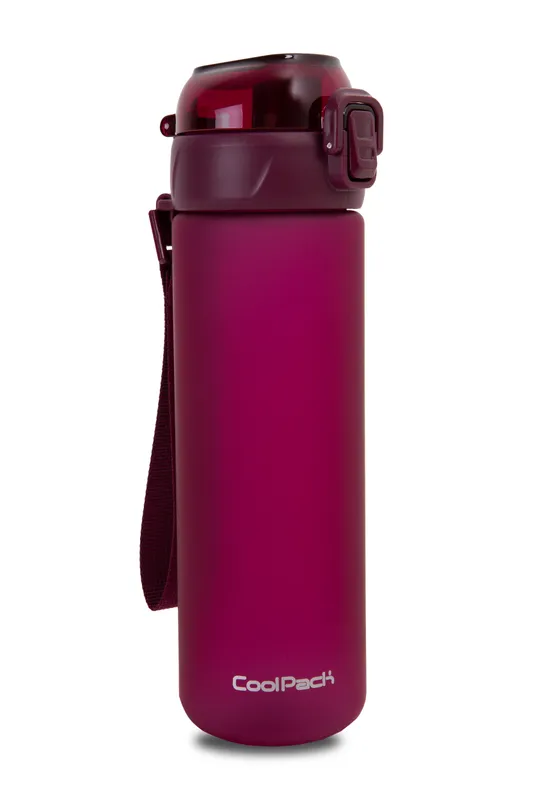 Bidon 620ml Coolpack Axel Plum