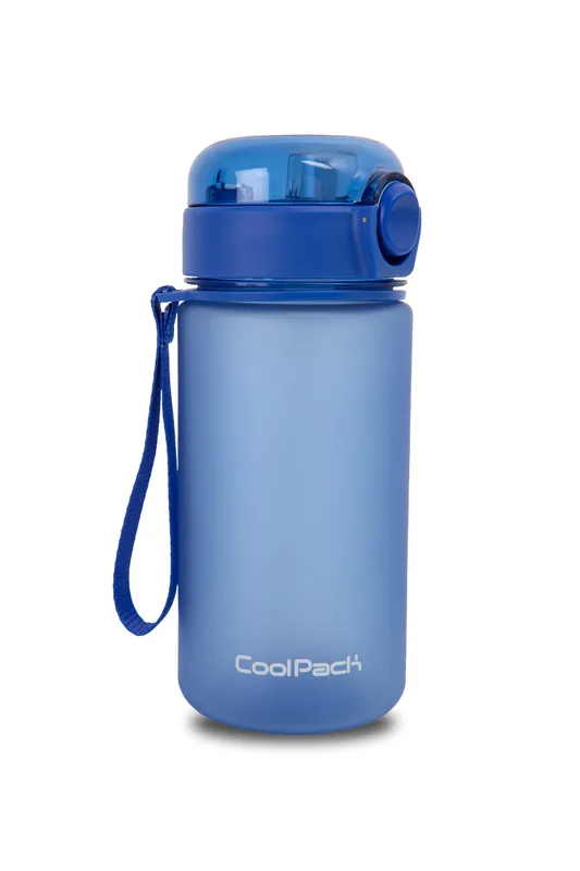 Bidon 620ml Coolpack Mila Blue
