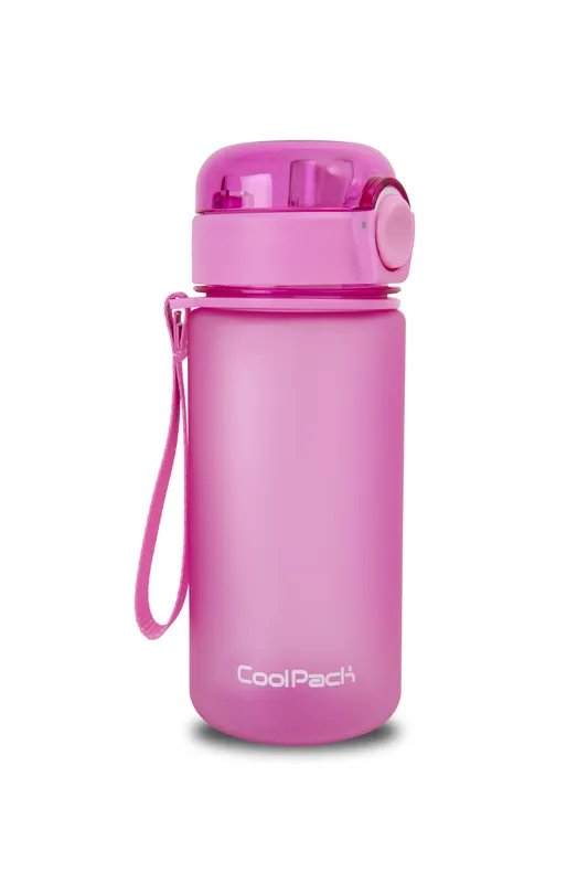Bidon 620ml Coolpack Mila Pink