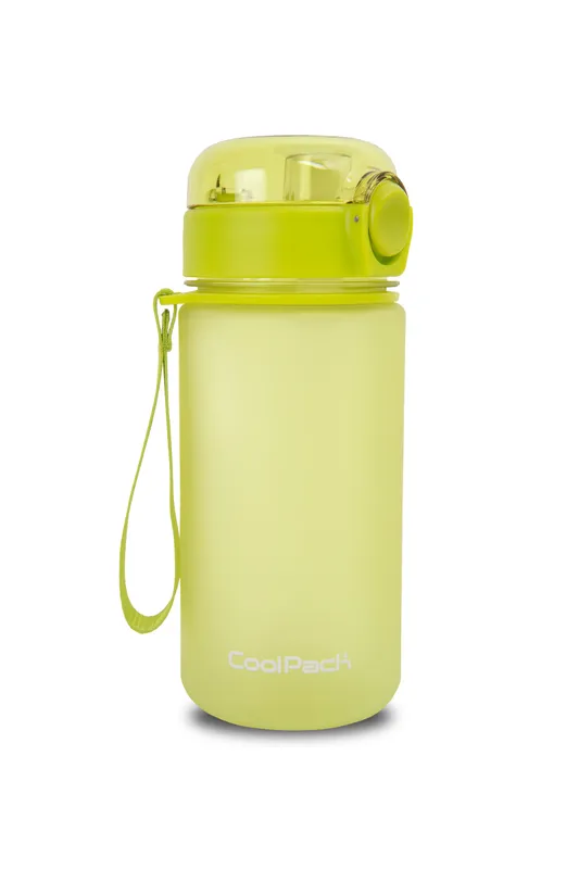 Bidon 620ml Coolpack Mila Yellow
