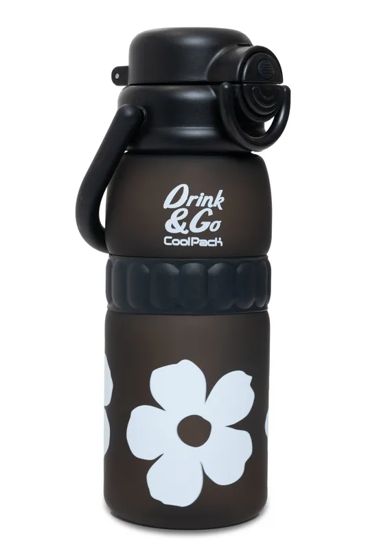 Bidon 740ml Coolpack Sphera Flores Jasmine
