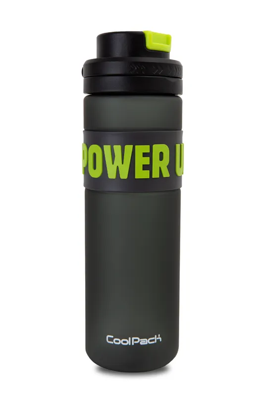 Bidon 820ml Coolpack Easy Black