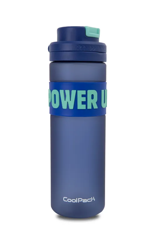 Bidon 820ml Coolpack Easy Blue