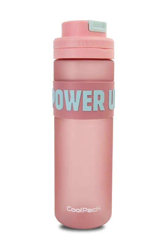 Bidon 820ml Coolpack Easy Pink