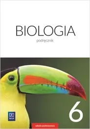 Biologia podręcznik dla klasy 6 szkoły podstawowej