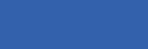Brystol Happy Color A3 170g, 25 ark., niebieski