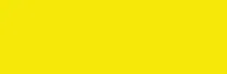 Brystol Happy Color A4 170g, 25 ark., kanarkowy