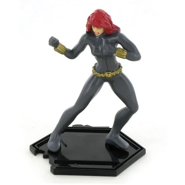 Figurka Avengers Black Widow Comansi Y96027