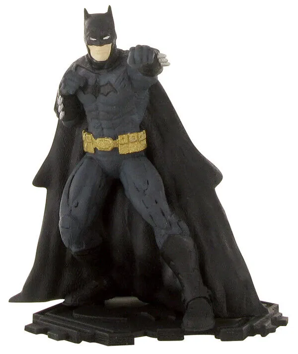 COMANSI figurka Justice League Batman fist Y99192