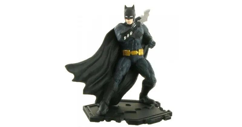 COMANSI figurka Justice League Batman weapon Y99191