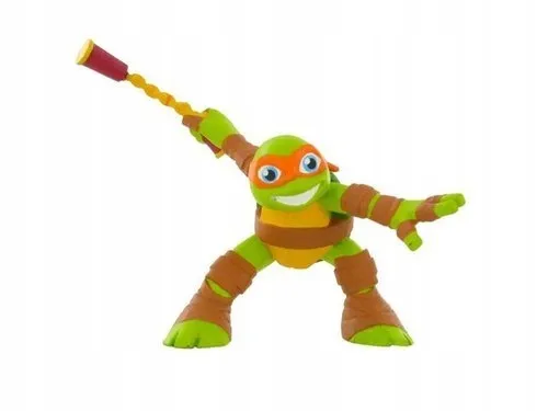 COMANSI figurka TMNT - Mike Y99613