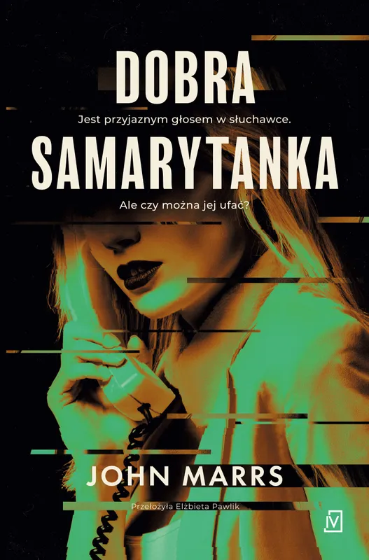 John Marrs, Dobra Samarytanka