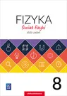 Fizyka świat fizyki zbiór zadań dla klasy 8 szkoły podstawowej