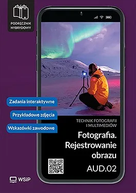 Fotografia. Rejestrowanie obrazu AUD.02, Mateusz Orszulski