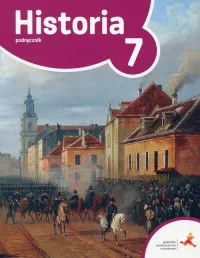 Historia, podręcznik dla klasy 7: Podróże w czasie