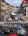 Historia. Podręcznik dla klasy 8 szkoły podstawowej