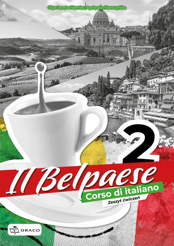 Il Belpaese 2 zeszyt ćwiczeń