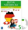 Język niemiecki punkt podręcznik dla klasy 5 szkoły podstawowej kurs dla początkujących i kontynuujących naukę