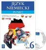 Język niemiecki punkt podręcznik dla klasy 6 szkoły podstawowej kurs dla początkujących i kontynuujących naukę