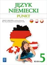 Język niemiecki punkt zeszyt ćwiczeń dla klasy 5 szkoły podstawowej kurs dla początkujących i kontynuujących naukę