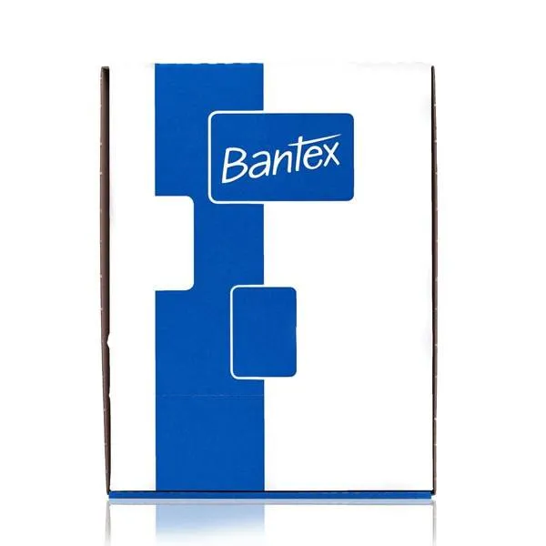 Koszulka A4 krystaliczna Bantex 63465, opakowanie 100 szt.