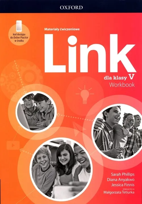 Link Szkola podstawowa klasa 5: materialy cwiczeniowe