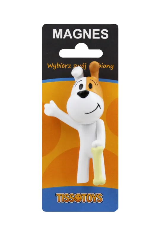 Magnes Reksio Stojący