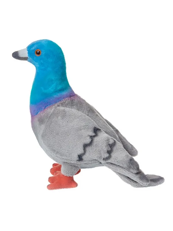 Maskotka ZOO: Gołąb miejski 20 cm