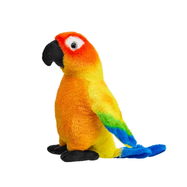 Maskotka Zoo Konura słoneczna 20cm, pluszak Beppe