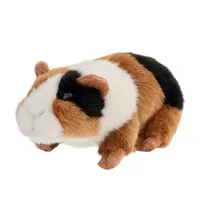 Maskotka ZOO Świnka morska 18 cm