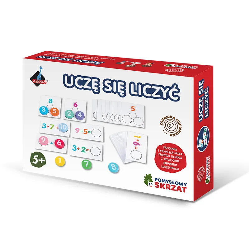 Matematyczny starter