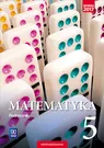 Matematyka podręcznik dla klasy 5 szkoły podstawowej WSIP