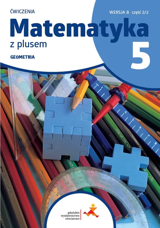 Matematyka z plusem, ćwiczenia klasa 5, Arytmetyka B cz. 2