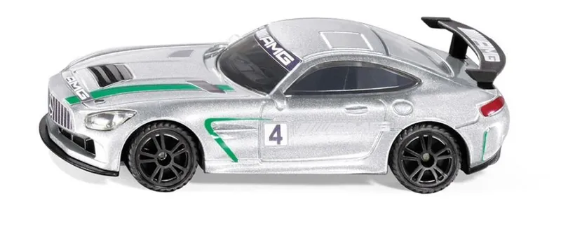 Mercedes-AMG GT 4 Siku 15, model wyścigówki S1529