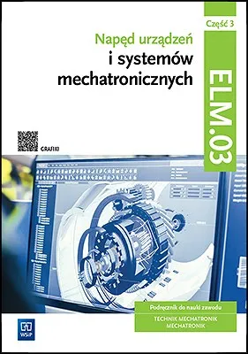 Napęd urządzeń mechatronicznych ELM.03 cz. 3, Tokarz