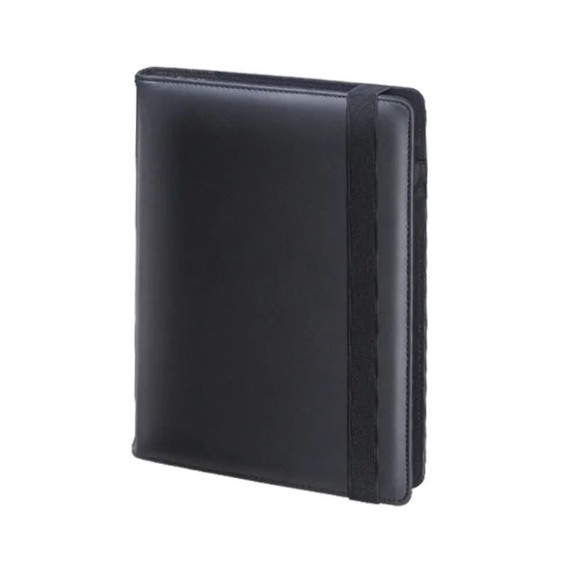 Notes A5 gładki grafitowy wymienny wkład N-44B-25/GRAF/100G/Z
