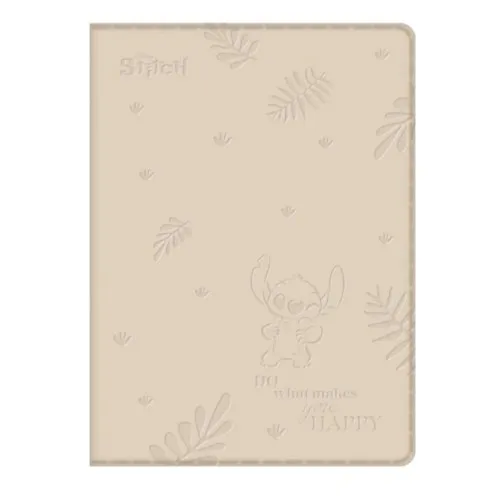 Notes B6 80 k., Disney Fashion Stitch wzór 3