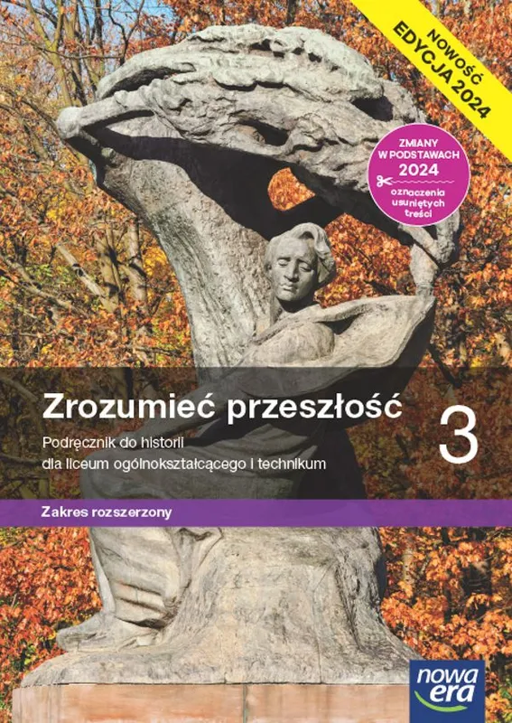 Tomasz Krzemiński, Nowa historia. Zrozumieć przeszłość 3
