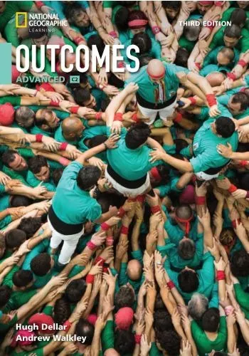 Outcomes 3rd Edition Advanced, Split Edition A, Spark platform