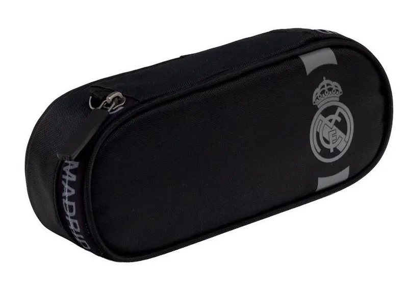 Piórnik REAL MADRID BLACK, AC6