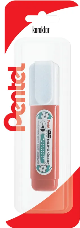Płaski korektor w płynie ZLC31 1 szt.