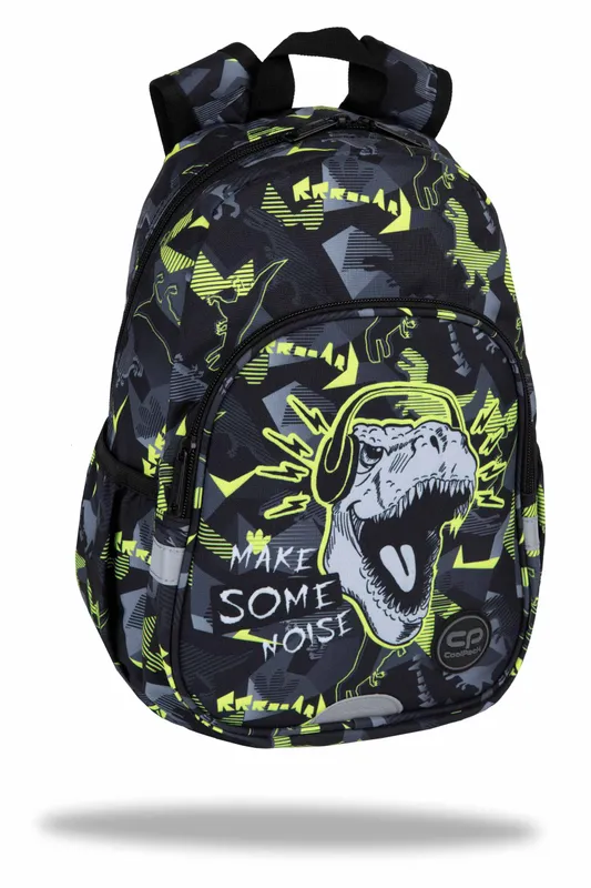 Plecak dziecięcy Coolpack Toby DINOPARK